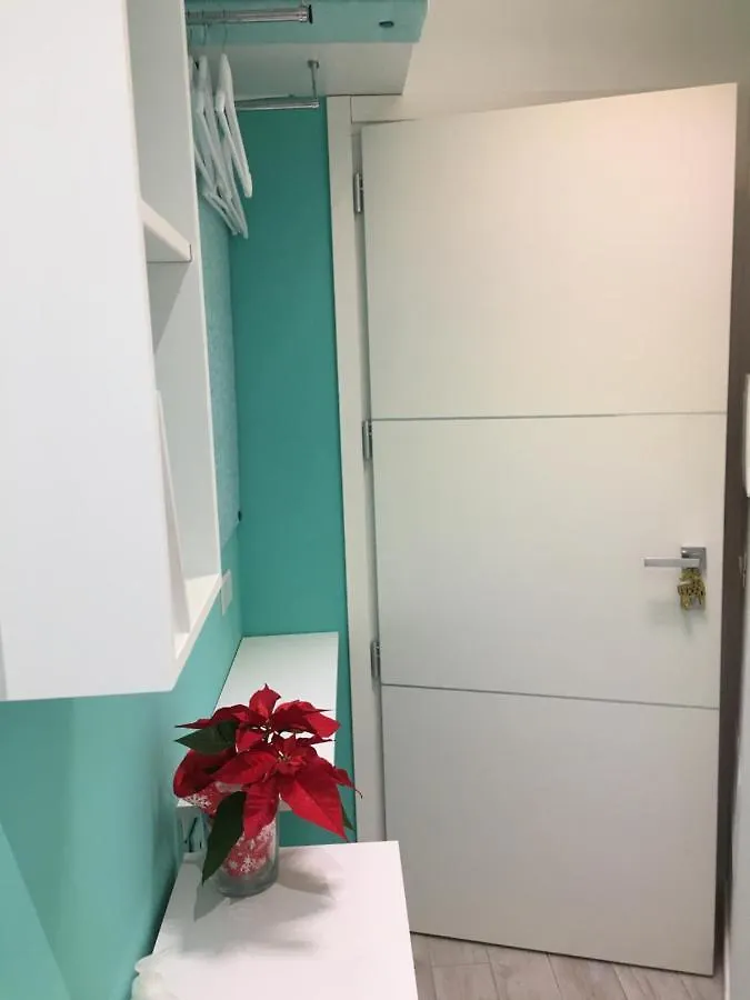 Il Turchese Apartment Cagliari Italy