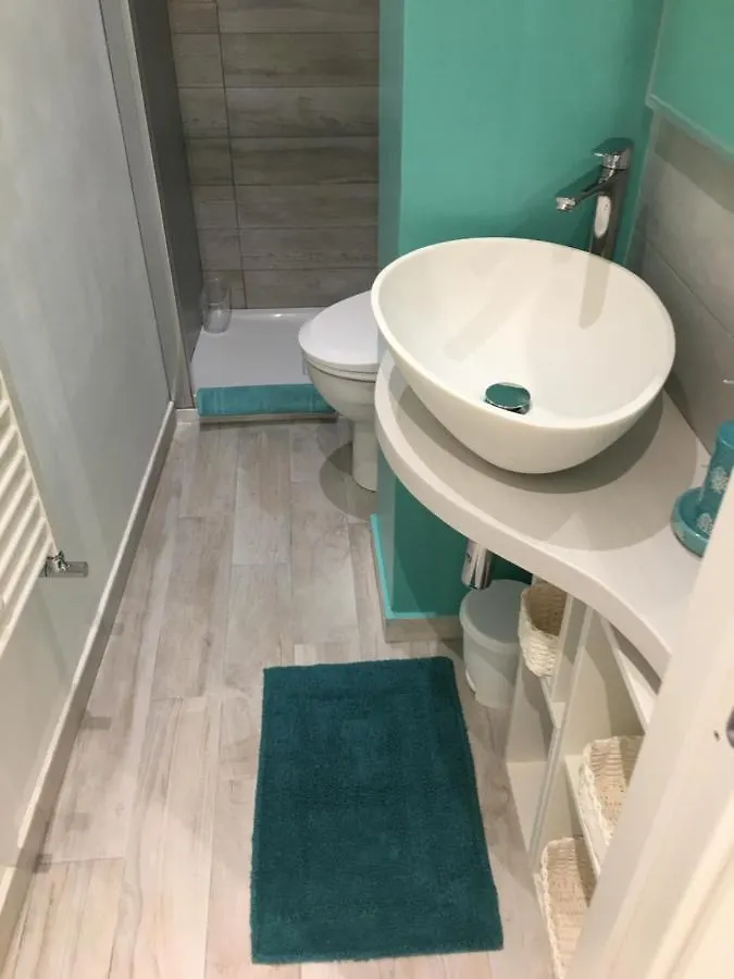 Il Turchese Apartment Cagliari