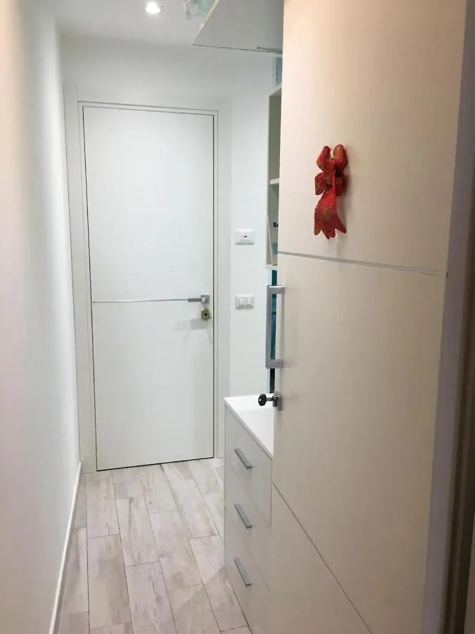 Il Turchese Apartment Cagliari