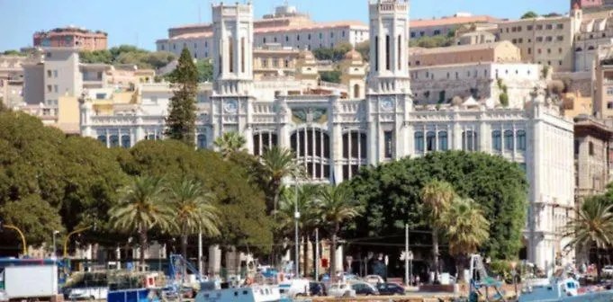 Il Turchese Apartment Cagliari