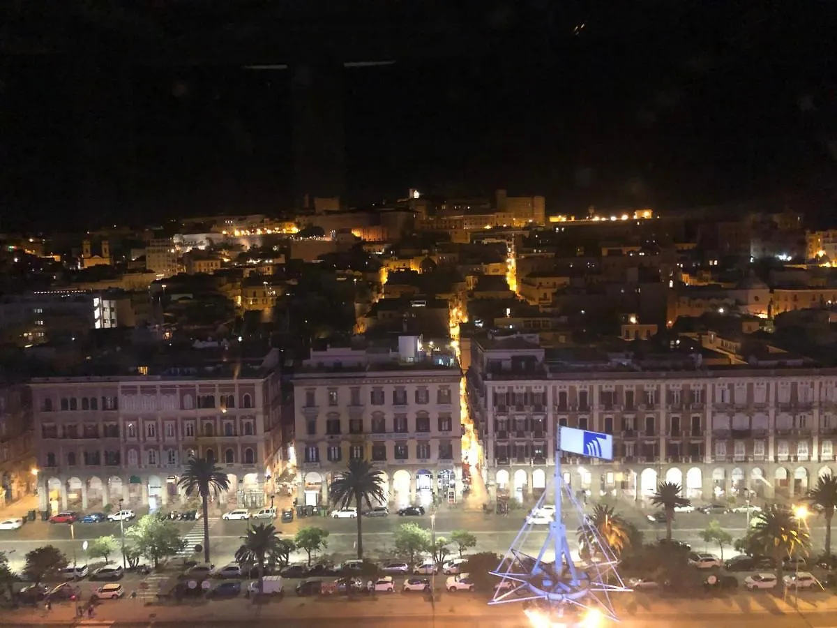 Il Turchese Apartment Cagliari