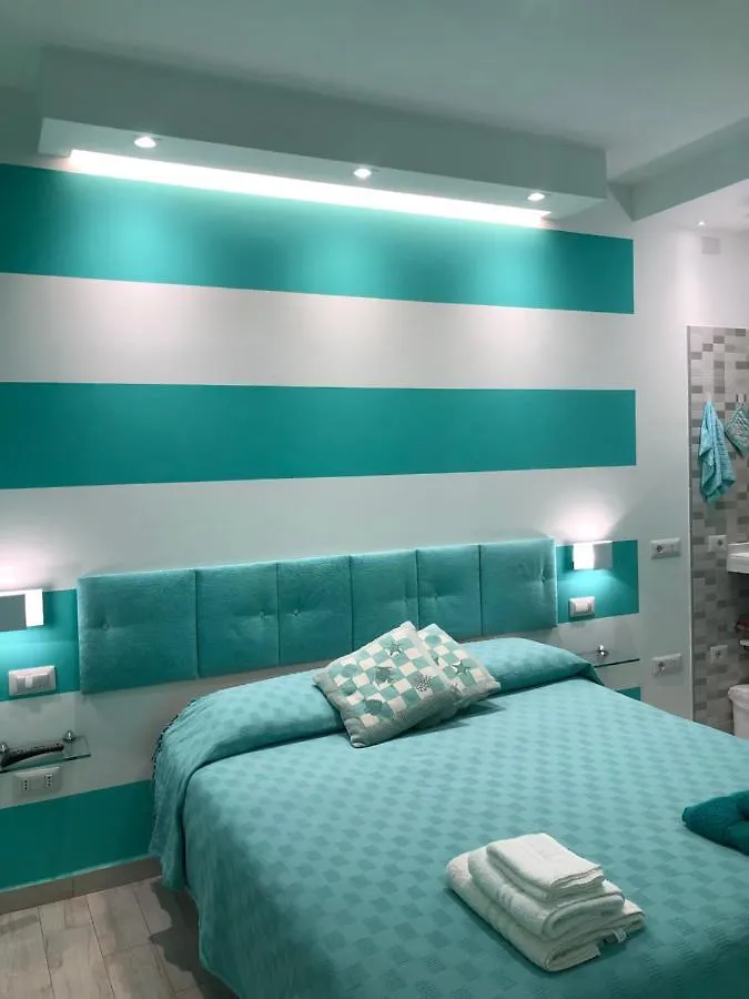 Il Turchese Apartment Cagliari