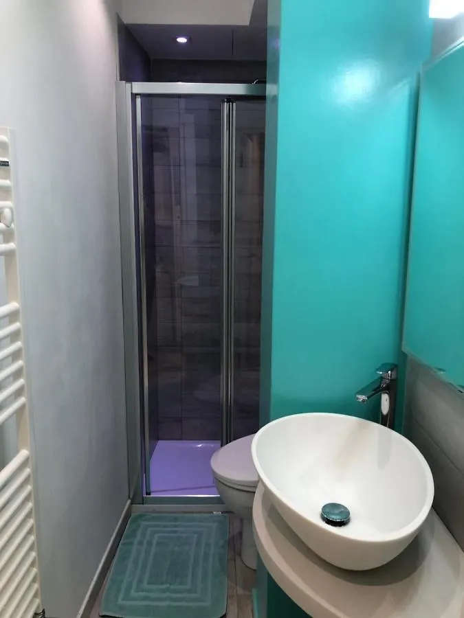 Il Turchese Apartment Cagliari