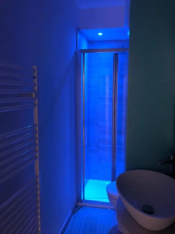 Il Turchese Apartment Cagliari