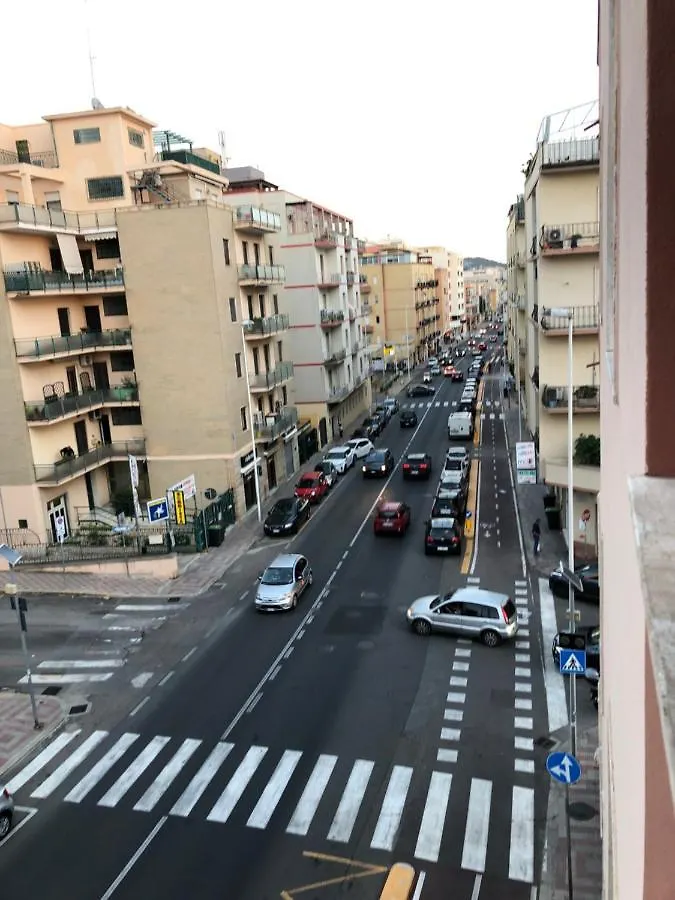 Il Turchese Apartment Cagliari
