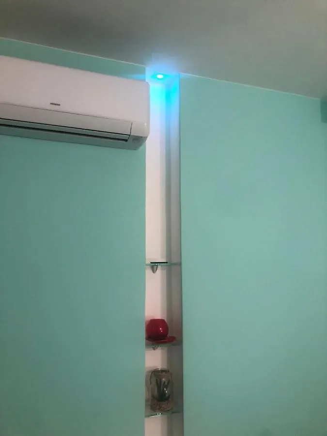 Il Turchese Apartment Cagliari Italy