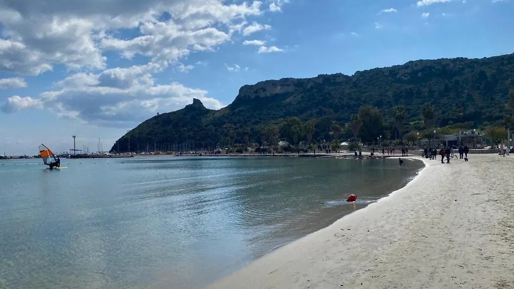 Il Turchese Apartment Cagliari