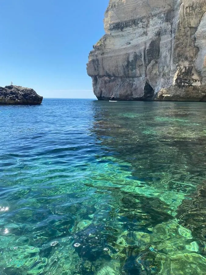 Il Turchese Apartment Cagliari