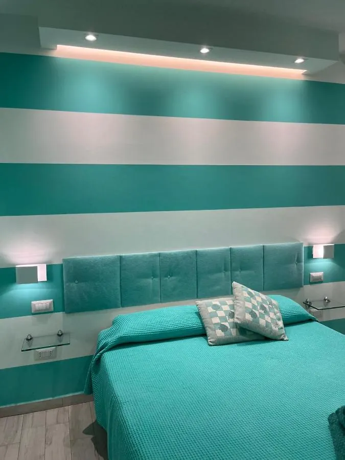 Il Turchese Apartment Cagliari 0*,