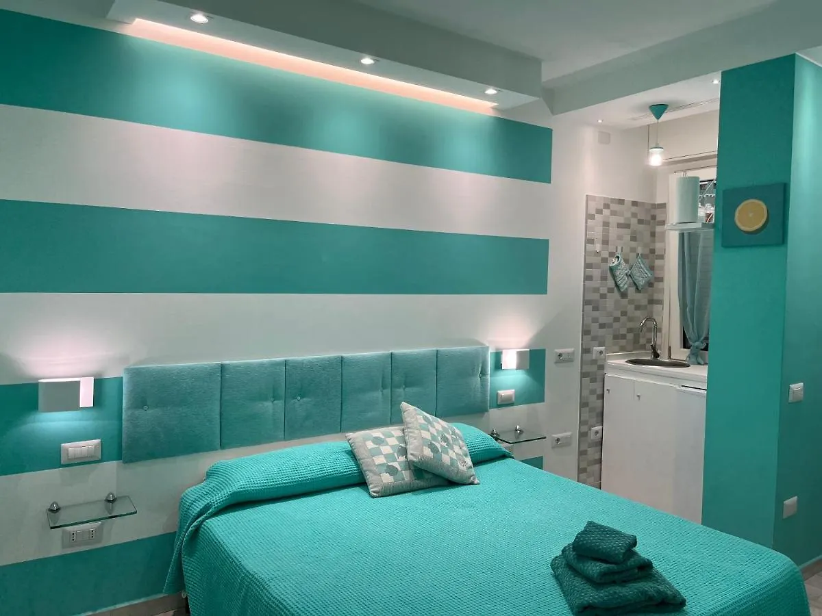 Il Turchese Apartment Cagliari