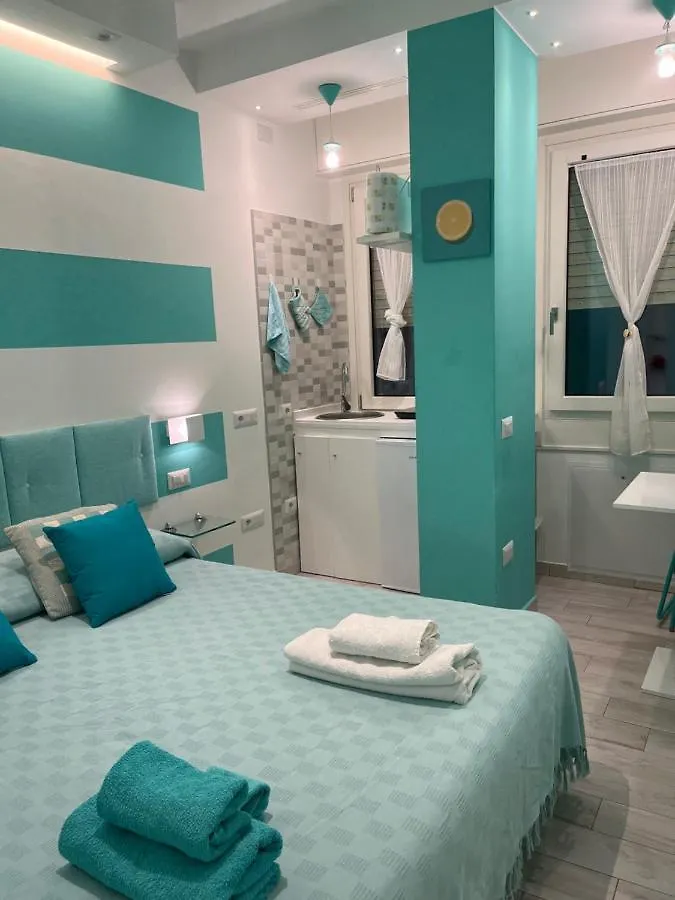 Il Turchese Apartment Cagliari