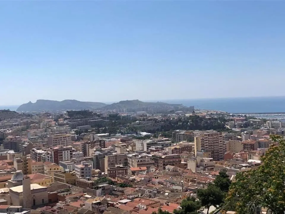 Appartamento Il Turchese Cagliari 0*,