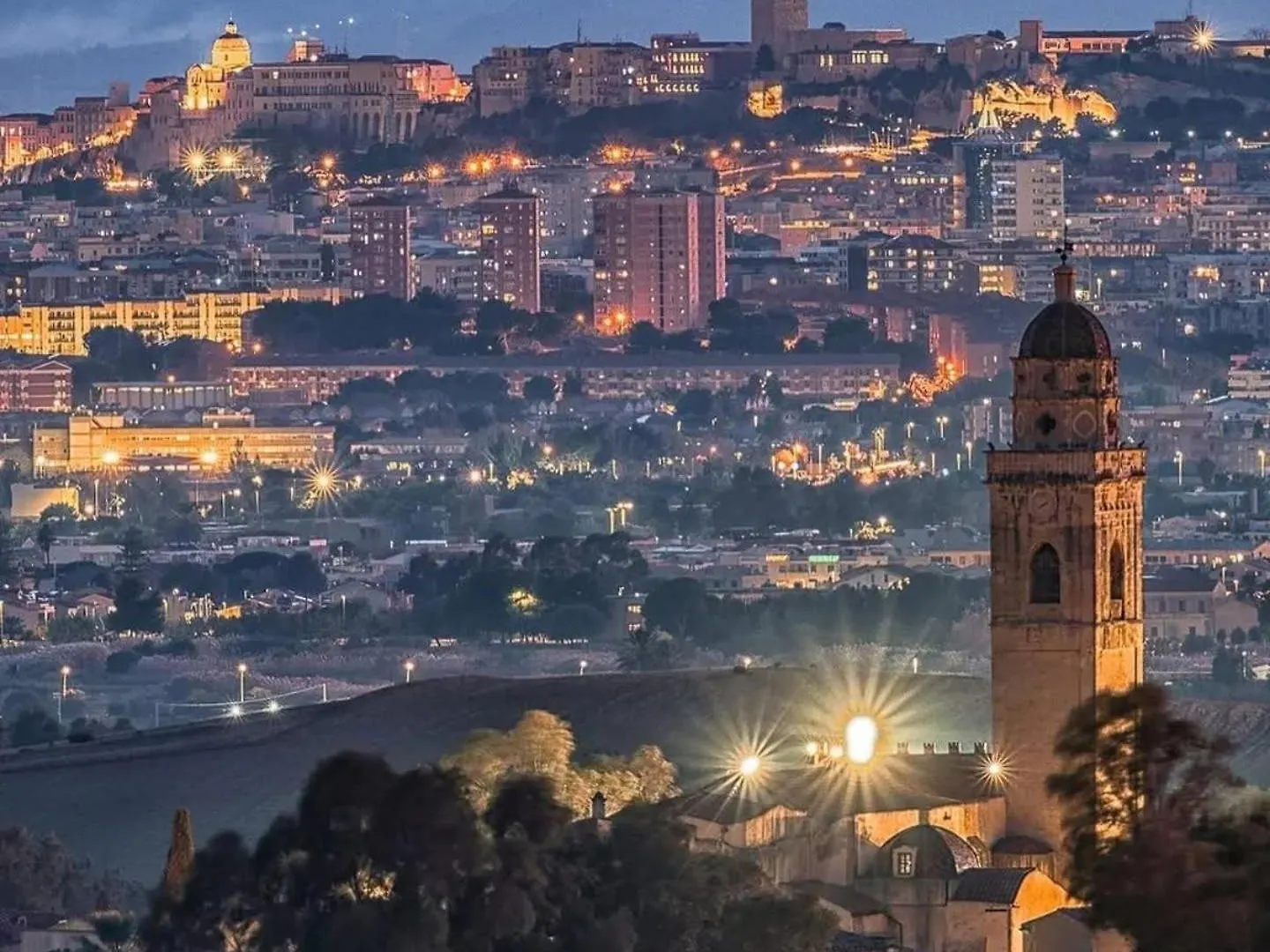 Il Turchese Apartment Cagliari