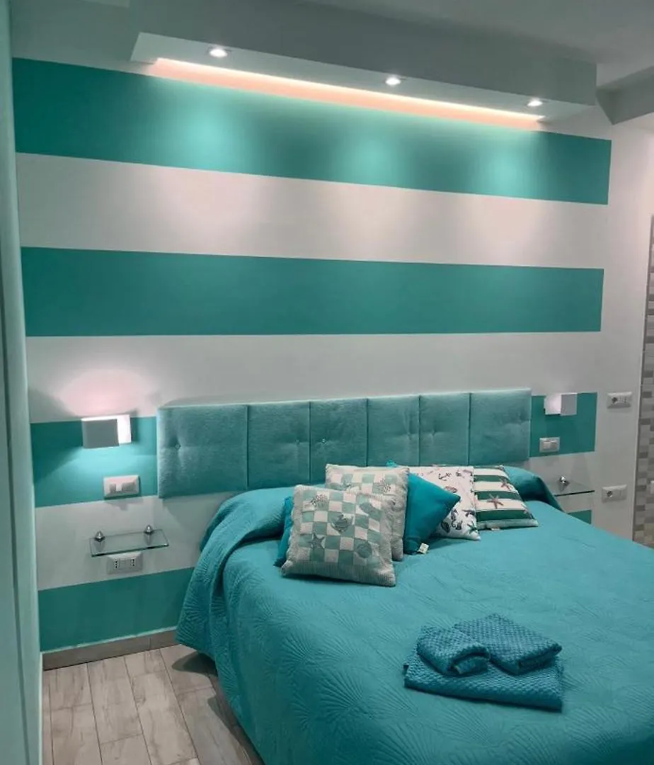 Il Turchese Apartment Cagliari