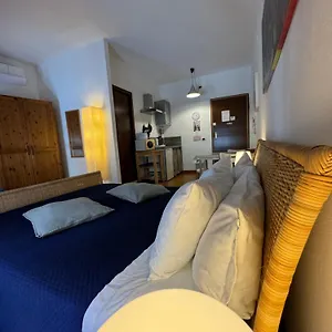  Apartment Centro Storico Via Manno